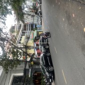 BÁN NHÀ MẶT TIỀN TRẦN NHẬT DUẬT TRUNG TÂM TP. NHA TRANG